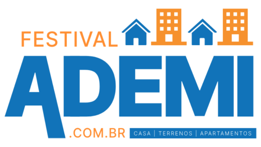 Festival Ademi 2026 Logo